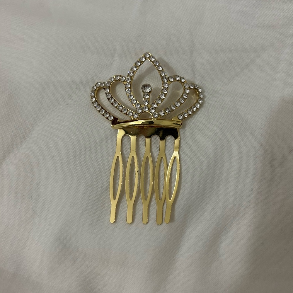 Amazon princess tiara